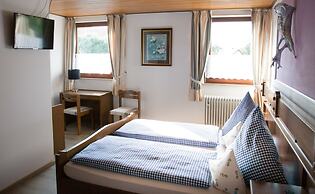 Landgasthof zur Ulsterbrücke