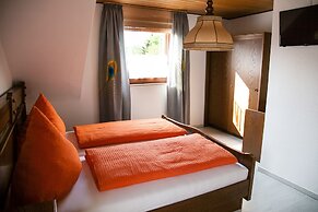 Landgasthof zur Ulsterbrücke