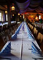 Landgasthof zur Ulsterbrücke