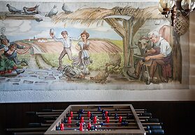 Landgasthof zur Ulsterbrücke