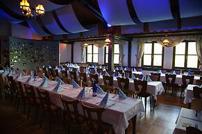 Landgasthof zur Ulsterbrücke