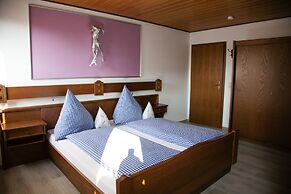 Landgasthof zur Ulsterbrücke