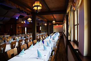 Landgasthof zur Ulsterbrücke