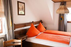 Landgasthof zur Ulsterbrücke