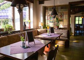 Landgasthof zur Ulsterbrücke