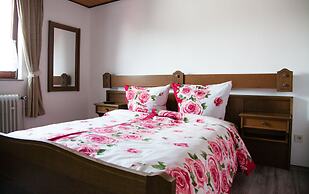 Landgasthof zur Ulsterbrücke