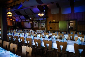 Landgasthof zur Ulsterbrücke