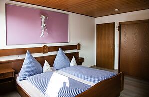 Landgasthof zur Ulsterbrücke