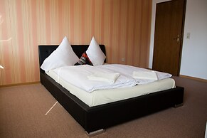 Landgasthof zur Ulsterbrücke