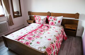 Landgasthof zur Ulsterbrücke