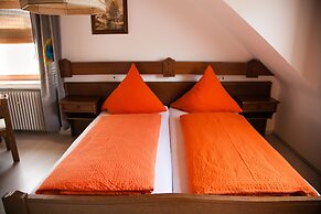 Landgasthof zur Ulsterbrücke