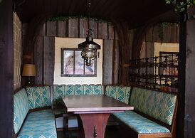 Landgasthof zur Ulsterbrücke