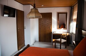 Landgasthof zur Ulsterbrücke