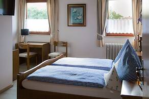 Landgasthof zur Ulsterbrücke