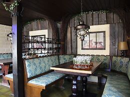 Landgasthof zur Ulsterbrücke