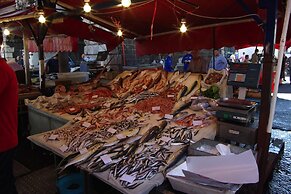 Il Leone Blu - Bed & Breakfast