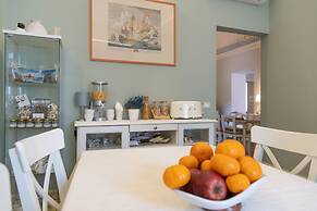 Il Leone Blu - Bed & Breakfast