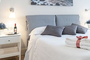 Il Leone Blu - Bed & Breakfast