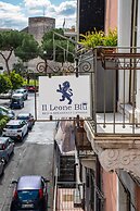 Il Leone Blu - Bed & Breakfast