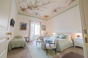 Il Leone Blu - Bed & Breakfast