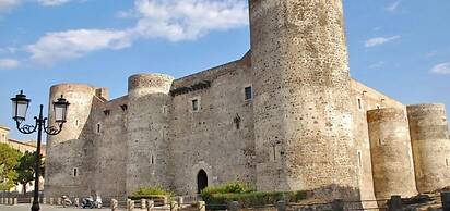 Il Leone Blu - Bed & Breakfast