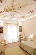 Il Leone Blu - Bed & Breakfast