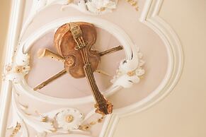 Il Leone Blu - Bed & Breakfast