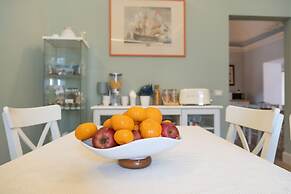 Il Leone Blu - Bed & Breakfast