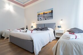 Il Leone Blu - Bed & Breakfast