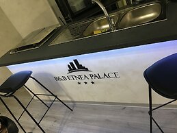 B&B Etnea Palace
