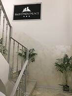 B&B Etnea Palace