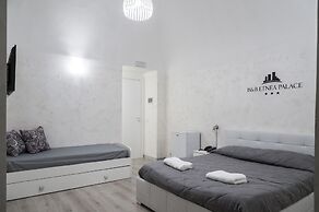 B&B Etnea Palace