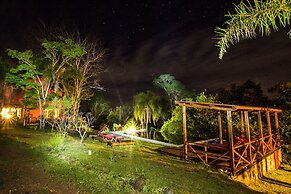 El Soberbio Lodge