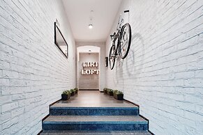 Liki Loft Hotel