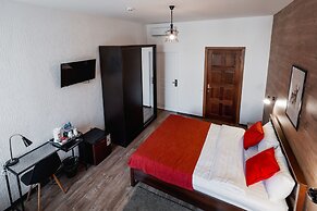 Liki Loft Hotel