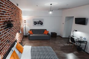 Liki Loft Hotel
