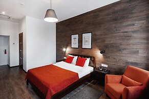 Liki Loft Hotel