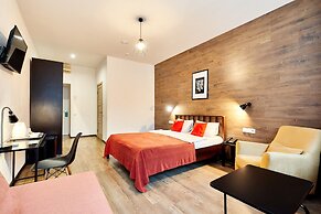 Liki Loft Hotel