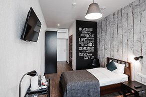 Liki Loft Hotel