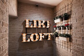 Liki Loft Hotel