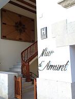 Hotel Boutique Mar d'Amunt