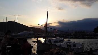Hotel Boutique Mar d'Amunt