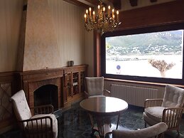 Hotel Boutique Mar d'Amunt