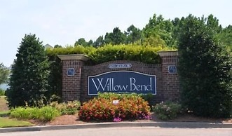 325 Willow Bend