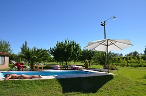 Finca Fisterra