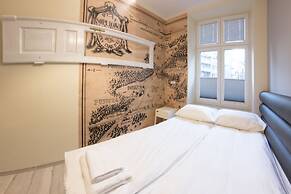 M57 by SelfServicedApartmetns