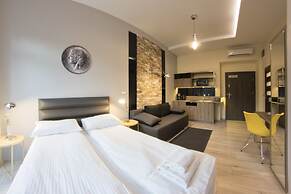 M57 by SelfServicedApartmetns