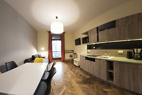 M57 by SelfServicedApartmetns