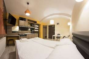 M57 by SelfServicedApartmetns