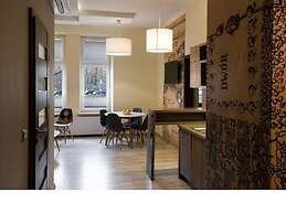 M57 by SelfServicedApartmetns